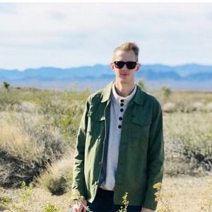 Meet your Posher, Matthew